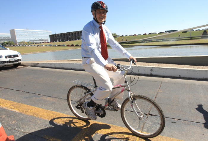 Suplicy-bicicleta