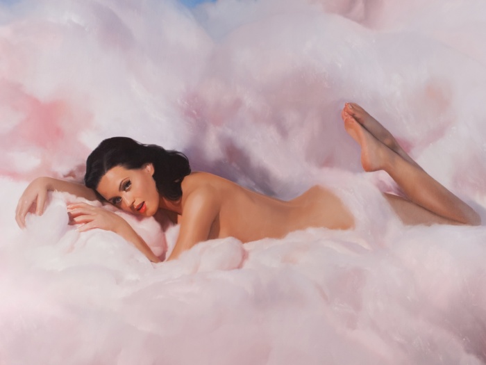 Katy Perry 700