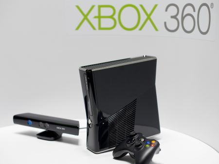 Xbox 360