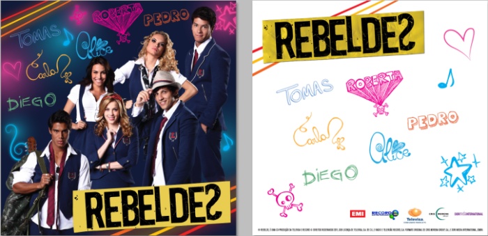 CD Rebeldes