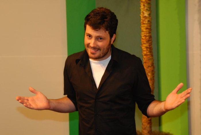 Danilo Gentili