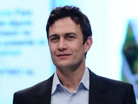 Ap&oacute;s psicopata, Gabriel Braga Nunes ser&aacute; mocinho - Famosos e TV ...