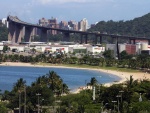 Saiba o que acontece no Espírito Santo