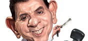 Heródoto Barbeiro