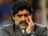 Maradona pede desculpa à torcida