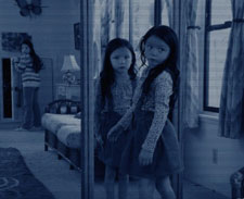 Atividade Paranormal volta aos cinemas com muito mais terror