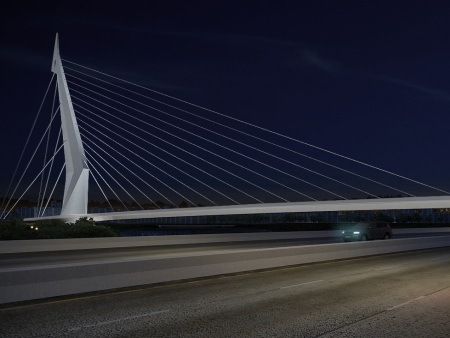 Governo do Rio inaugura Ponte do Saber, que ligar&aacute; Ilha ... - Not&iacute;cias