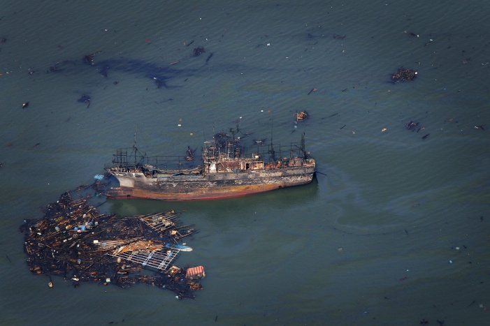 japan-debris-ap
