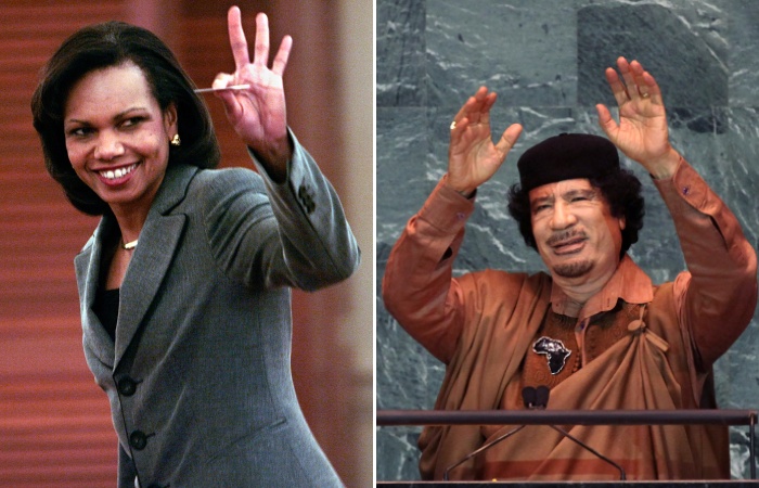 condoleezza-gaddafi