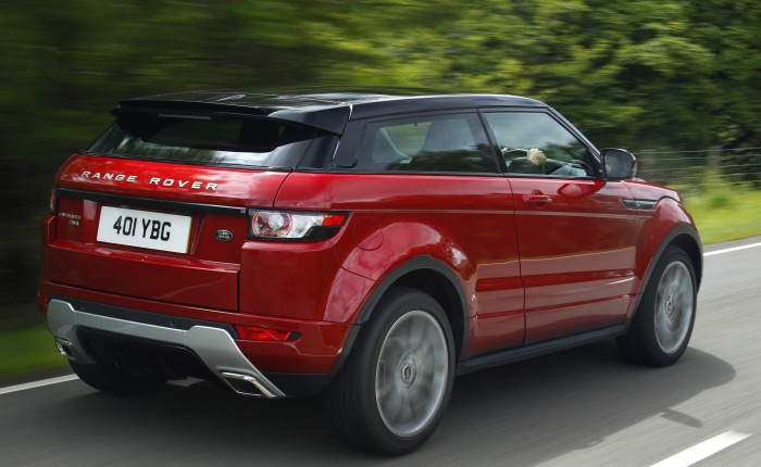 Evoque 2 G