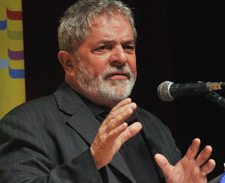 Kotscho: Lula agora só se comunica por escrito