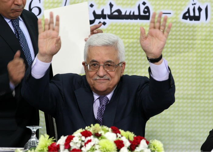 Abbas diz que admiss&atilde;o da Palestina na Unesco &eacute; - Not&iacute;cias - R7.com
