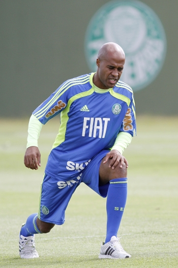 Marcos Assunção tem chance de voltar ao Palmeiras contra o Coritiba, no domingo (6), após 25 dias parado. Com ele, o time volta a contar com a eficiência n...