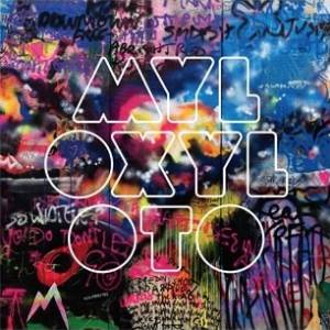 coldplay