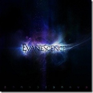 evanecence