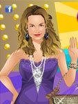 Crie um look fashion para Roberta