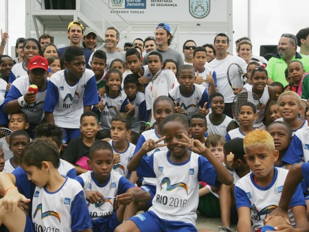 criancasmangueira