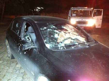 Pol&iacute;cia investiga se comparsas milicianos mataram ex-PM na zona ...