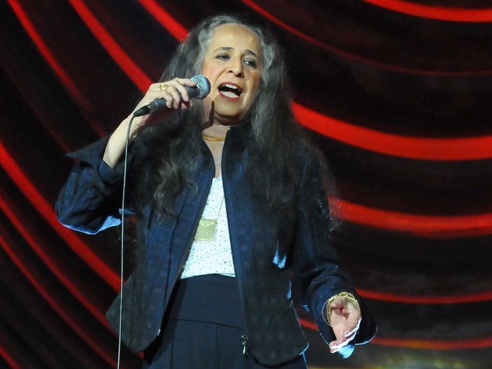 Maria Bethânia