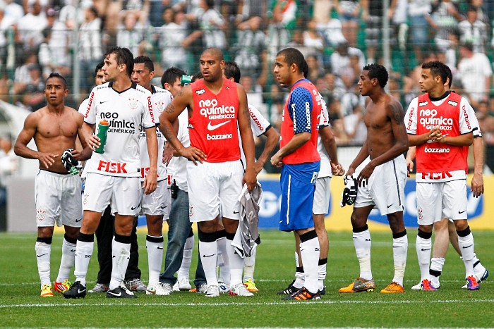 Fernando Dantas/Gazeta Press Fernando Dantas/Gazeta Press