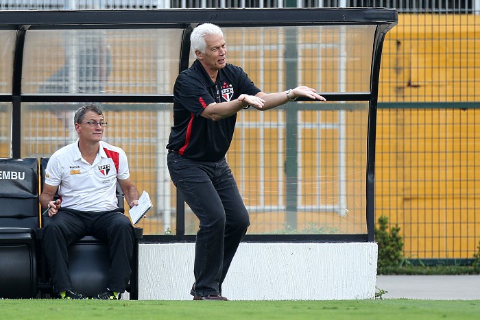Sergio Barzaghi/Gazeta Press