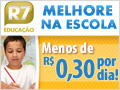 Reforço escolar