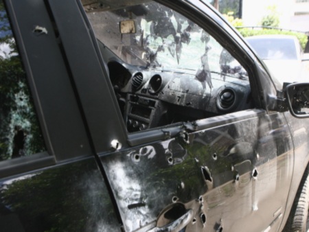 &Aacute;reas controladas por mil&iacute;cias concentram homic&iacute;dios no Rio - Rio ...