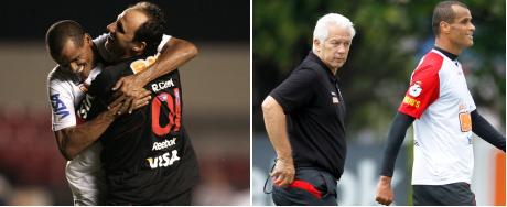 De grande contratação à saída pela porta dos fundos no São Paulo