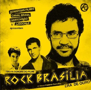 rock brasília