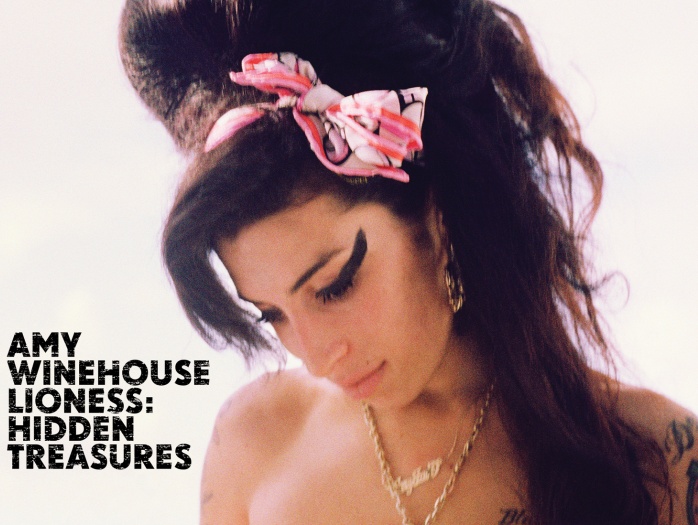 AMY WINEHOUSE TL