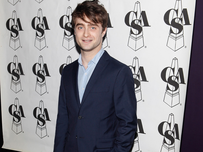 Daniel Radcliffe