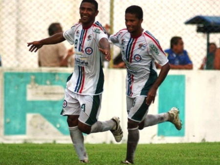 Divis&atilde;o do Par&aacute; vira oportunidade para times esquecidos - Futebol ...