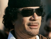 gaddafi