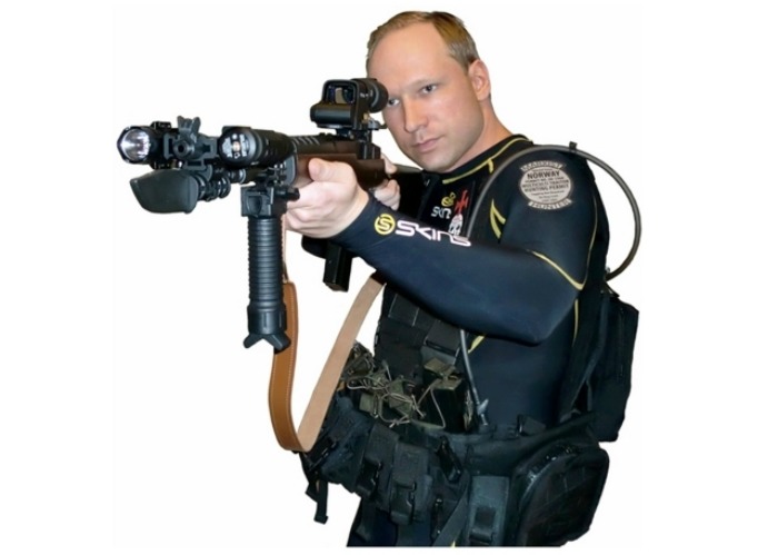 Breivik