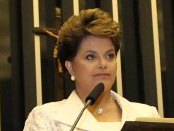 Dilma Rousseff