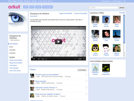 Orkut