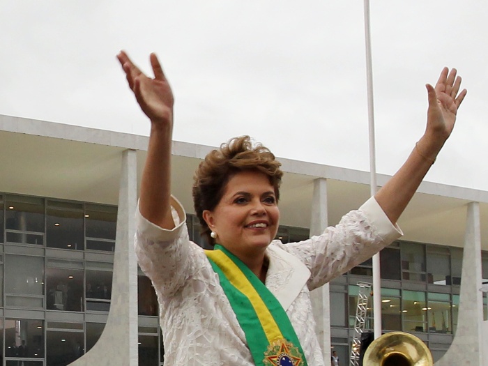 Roberto Stuckert Filho/PR