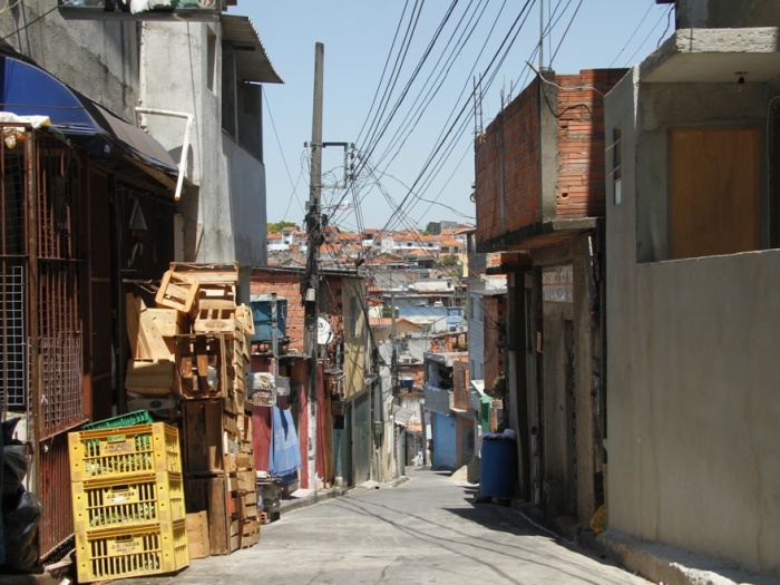 Daia Oliver/R7