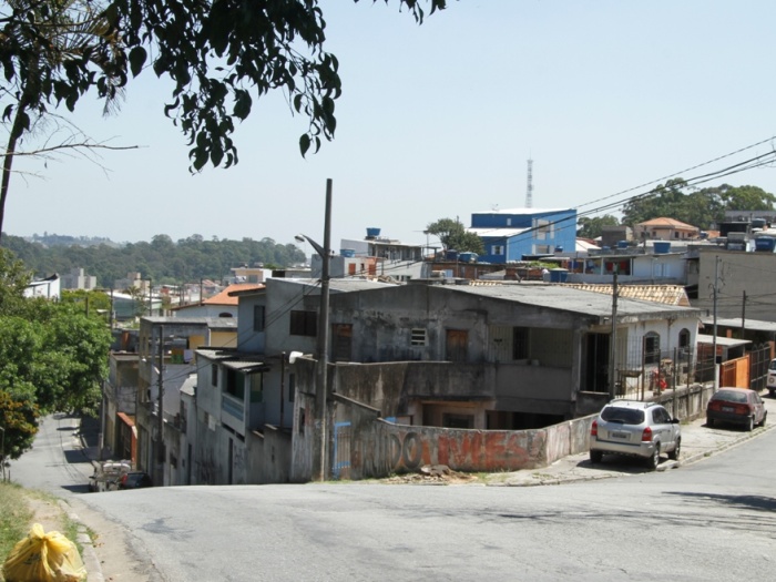 Daia Oliver/R7