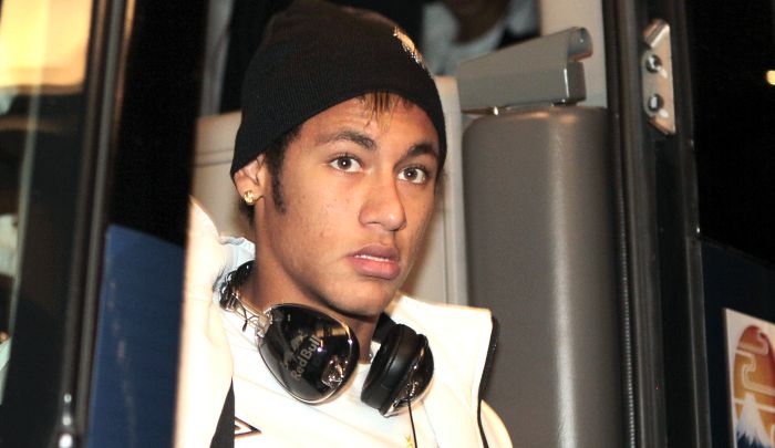 Gazeta Press-17122011-Djalma Vassão-Santos-Mundial de Clubes-Neymar (Djalma Vassão/16.12.2011/Gazeta Press) Gazeta Press-17122011-Djalma Vassão-Santos-Mundial de Clubes-Neymar