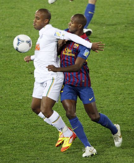 Issei Kato/18.12.2011/Reuters