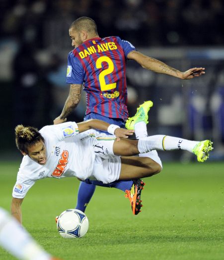 Yoshikazu Tsuno/18.12.2011/AFP