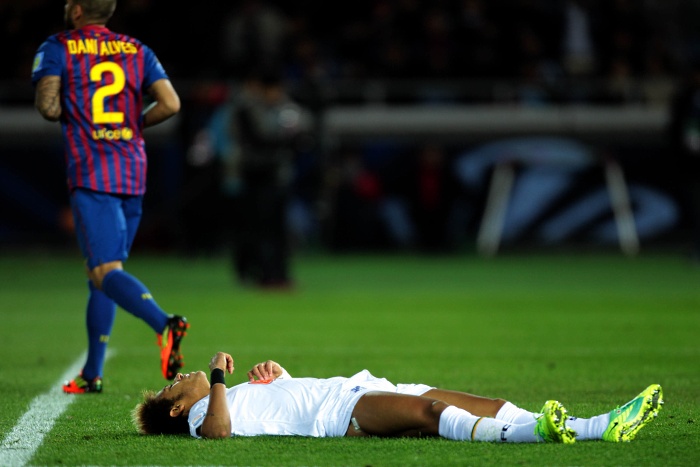 Djalma Vassão/Gazeta Press