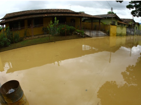 chuva