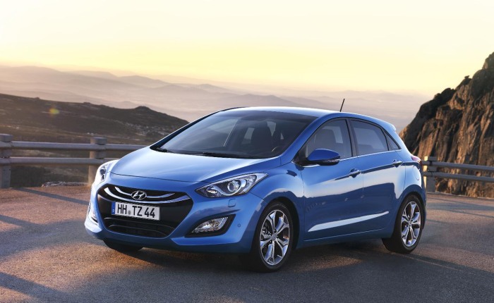 A Hyundai revelou que tem planos de lançar uma versão “nervosa” do hatch i30, cuja nova geração foi apresentada no último Salão de Frankfurt, em setembro. ...