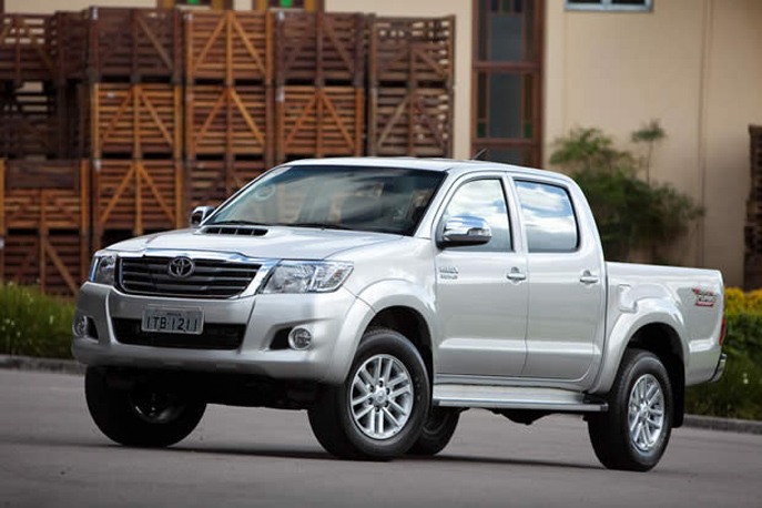 O Conselho Nacional de Trânsito (Contran) anunciou nesta semana que todos os utilitários serão equipados de fábrica com air bag para o motorista e sistema ...