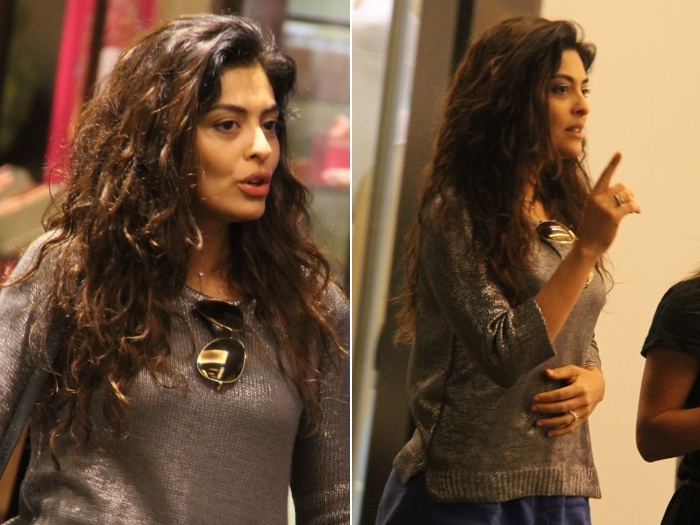 cabelo juliana paes