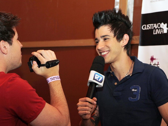 Gusttavo