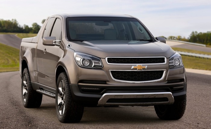 Modelo: nova Chevrolet S10. Apresentação: entre fevereiro e março. Participe: você vai comprar carro em 2012?
