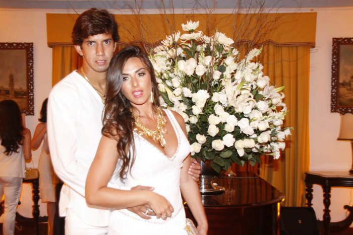 Nicole Bahls pede para sair e detona P&acirc;nico - Famosos e TV - R7